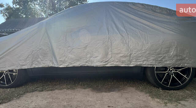 Серый Тесла Model Y, объемом двигателя 0 л и пробегом 25 тыс. км за 42999 $, фото 6 на Automoto.ua