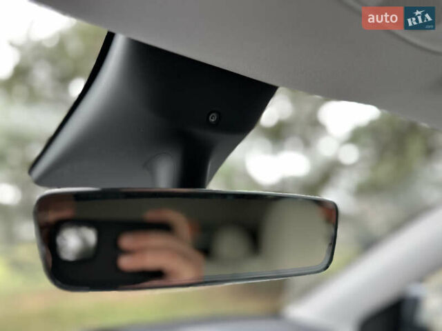 Сірий Тесла Model Y, об'ємом двигуна 0 л та пробігом 26 тис. км за 25999 $, фото 43 на Automoto.ua