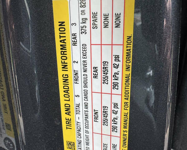 Серый Тесла Model Y, объемом двигателя 0 л и пробегом 10 тыс. км за 27900 $, фото 2 на Automoto.ua