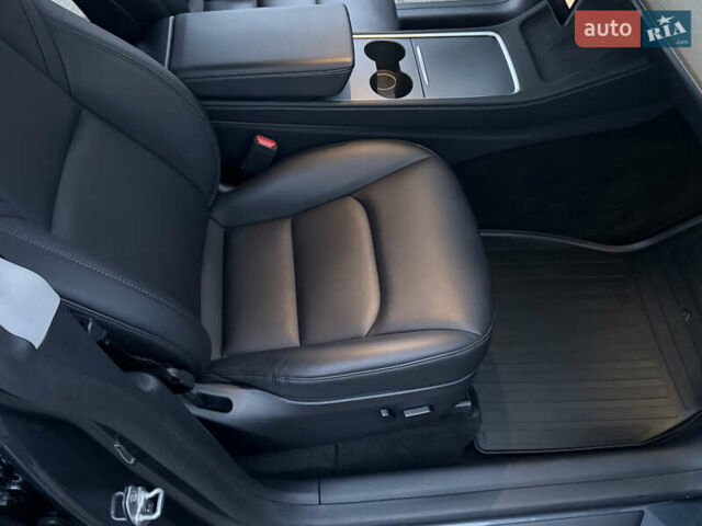 Сірий Тесла Model Y, об'ємом двигуна 0 л та пробігом 34 тис. км за 35000 $, фото 22 на Automoto.ua