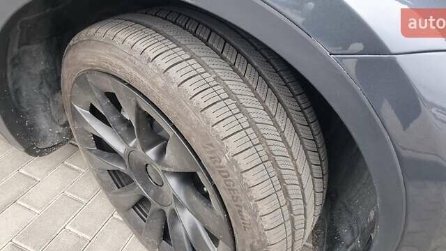 Сірий Тесла Model Y, об'ємом двигуна 0 л та пробігом 52 тис. км за 30000 $, фото 3 на Automoto.ua