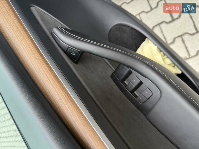 Сірий Тесла Model Y, об'ємом двигуна 0 л та пробігом 37 тис. км за 26800 $, фото 15 на Automoto.ua