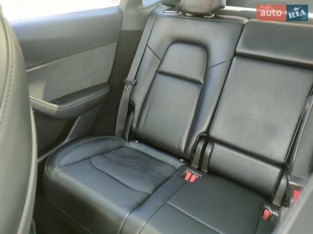 Серый Тесла Model Y, объемом двигателя 0 л и пробегом 30 тыс. км за 32350 $, фото 53 на Automoto.ua