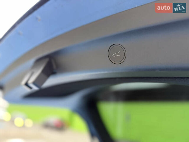 Сірий Тесла Model Y, об'ємом двигуна 0 л та пробігом 73 тис. км за 30000 $, фото 23 на Automoto.ua