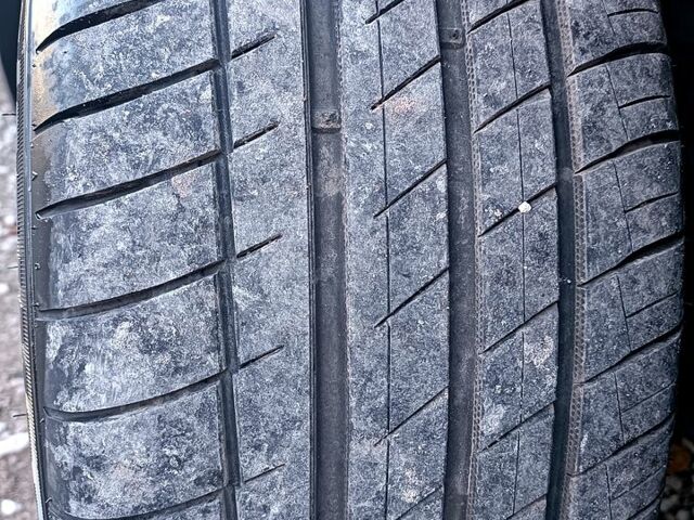 Серый Тесла Model Y, объемом двигателя 0.33 л и пробегом 43 тыс. км за 33333 $, фото 5 на Automoto.ua