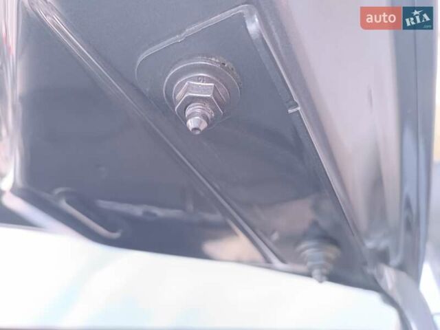 Серый Тесла Model Y, объемом двигателя 0 л и пробегом 43 тыс. км за 33333 $, фото 50 на Automoto.ua