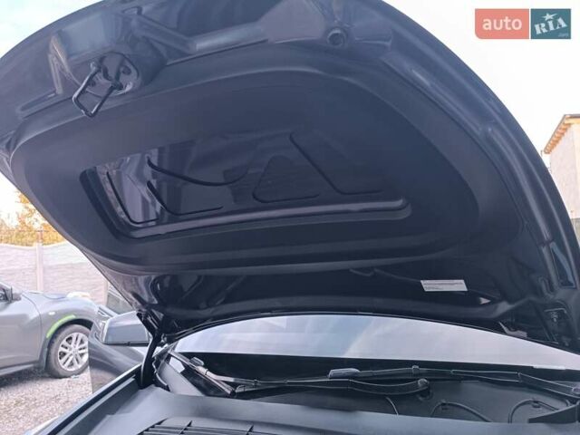 Серый Тесла Model Y, объемом двигателя 0 л и пробегом 43 тыс. км за 33333 $, фото 49 на Automoto.ua