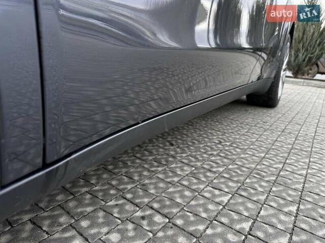 Серый Тесла Model Y, объемом двигателя 0 л и пробегом 24 тыс. км за 28399 $, фото 12 на Automoto.ua