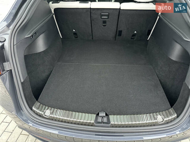 Сірий Тесла Model Y, об'ємом двигуна 0 л та пробігом 26 тис. км за 25999 $, фото 65 на Automoto.ua