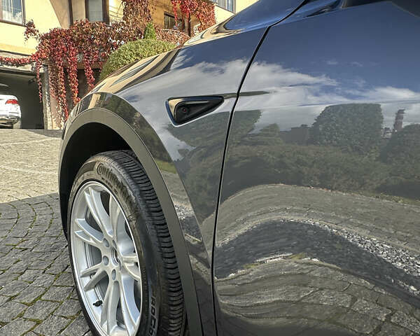 Тесла Model Y 2023 у Чернівцях на Automoto.ua Сірий Тесла Model Y, об'ємом двигуна 0 л та пробігом 20 тис. км за 23500 $, фото 5 на Automoto.ua