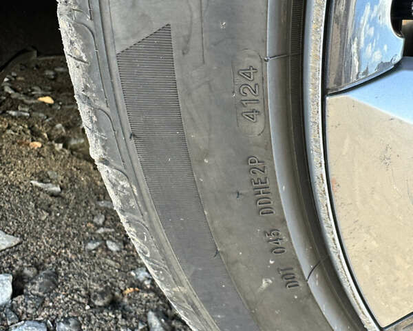 Серый Тесла Model Y, объемом двигателя 0 л и пробегом 22 тыс. км за 21900 $, фото 16 на Automoto.ua