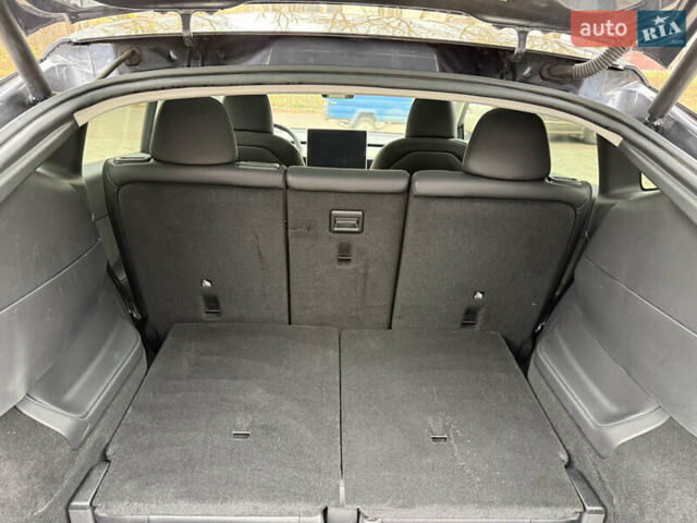 Сірий Тесла Model Y, об'ємом двигуна 0 л та пробігом 18 тис. км за 27500 $, фото 18 на Automoto.ua