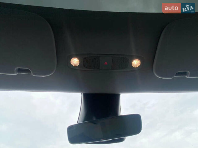 Серый Тесла Model Y, объемом двигателя 0 л и пробегом 26 тыс. км за 39000 $, фото 15 на Automoto.ua