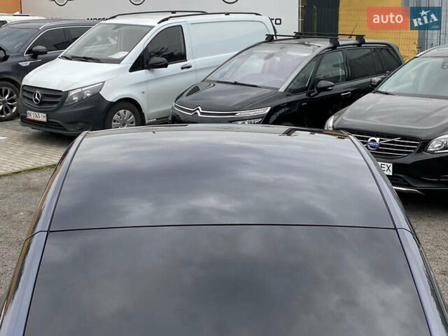 Серый Тесла Model Y, объемом двигателя 0 л и пробегом 26 тыс. км за 39000 $, фото 10 на Automoto.ua