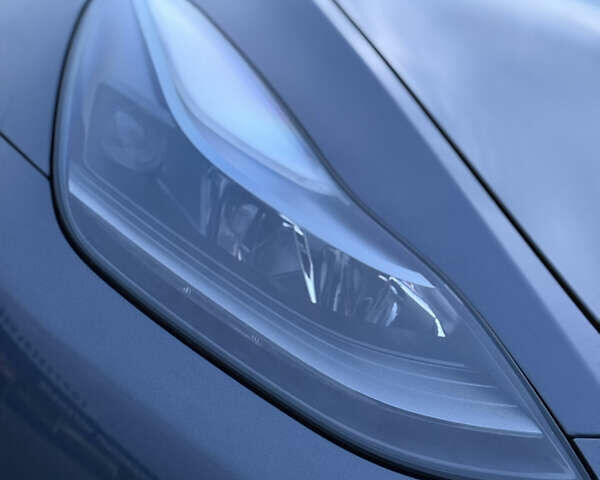 Сірий Тесла Model Y, об'ємом двигуна 0 л та пробігом 44 тис. км за 25500 $, фото 3 на Automoto.ua