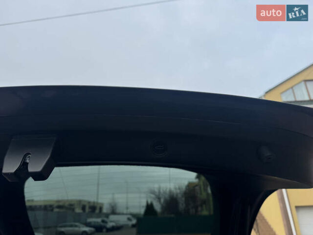 Сірий Тесла Model Y, об'ємом двигуна 0 л та пробігом 25 тис. км за 30000 $, фото 20 на Automoto.ua