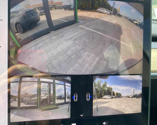 Сірий Тесла Model Y, об'ємом двигуна 0 л та пробігом 116 тис. км за 33000 $, фото 29 на Automoto.ua