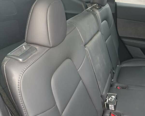 Серый Тесла Model Y, объемом двигателя 0 л и пробегом 15 тыс. км за 39500 $, фото 17 на Automoto.ua