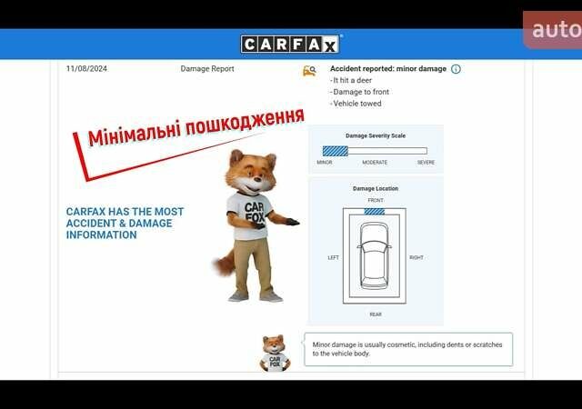 Серый Тесла Model Y, объемом двигателя 0 л и пробегом 30 тыс. км за 32350 $, фото 5 на Automoto.ua