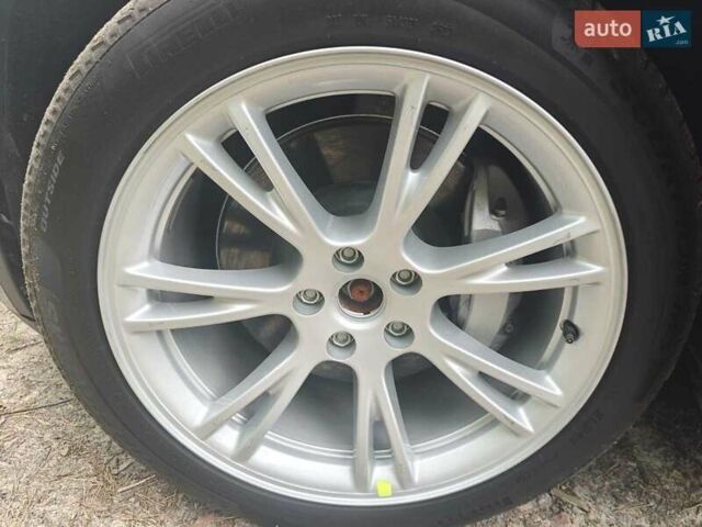 Серый Тесла Model Y, объемом двигателя 0 л и пробегом 17 тыс. км за 28777 $, фото 23 на Automoto.ua