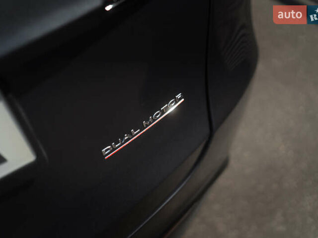 Серый Тесла Model Y, объемом двигателя 0 л и пробегом 20 тыс. км за 38000 $, фото 18 на Automoto.ua