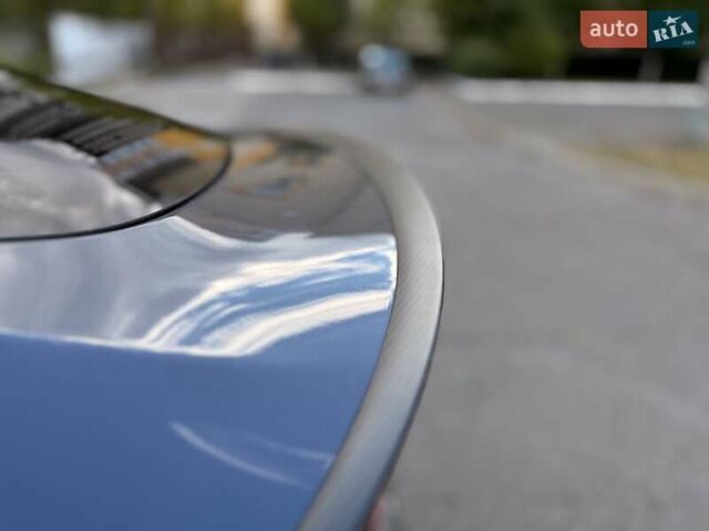 Серый Тесла Model Y, объемом двигателя 0 л и пробегом 71 тыс. км за 29000 $, фото 10 на Automoto.ua