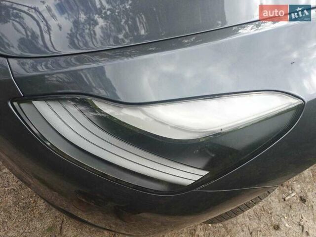 Серый Тесла Model Y, объемом двигателя 0 л и пробегом 17 тыс. км за 28777 $, фото 20 на Automoto.ua