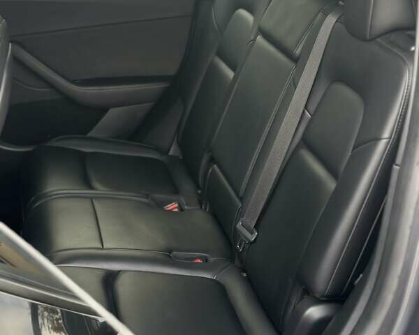 Сірий Тесла Model Y, об'ємом двигуна 0 л та пробігом 51 тис. км за 27000 $, фото 15 на Automoto.ua