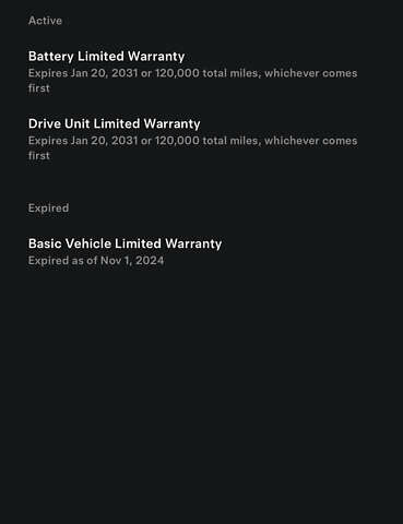 Серый Тесла Model Y, объемом двигателя 0 л и пробегом 93 тыс. км за 27900 $, фото 19 на Automoto.ua