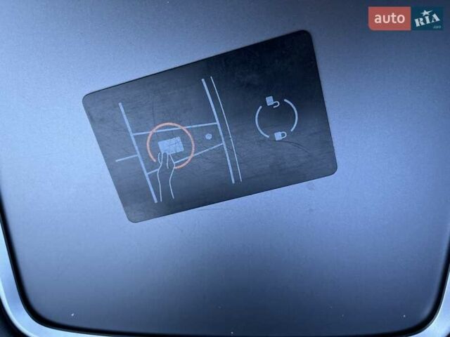 Тесла Model Y 2023 у Луцьку на Automoto.ua Сірий Тесла Model Y, об'ємом двигуна 0 л та пробігом 40 тис. км за 27900 $, фото 57 на Automoto.ua