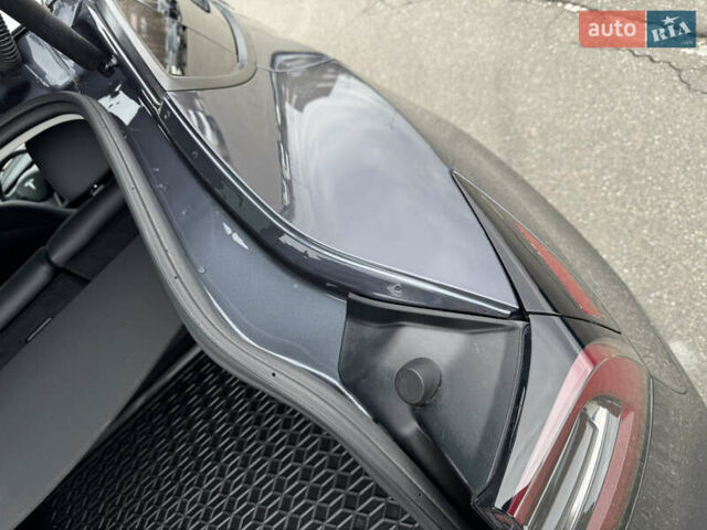 Серый Тесла Model Y, объемом двигателя 0 л и пробегом 10 тыс. км за 27900 $, фото 43 на Automoto.ua