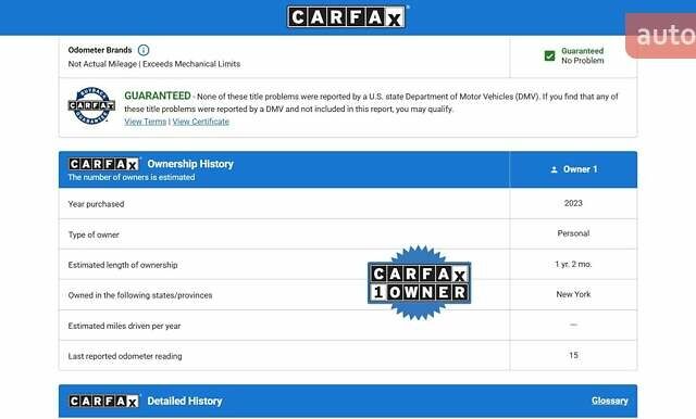 Серый Тесла Model Y, объемом двигателя 0 л и пробегом 30 тыс. км за 32350 $, фото 2 на Automoto.ua