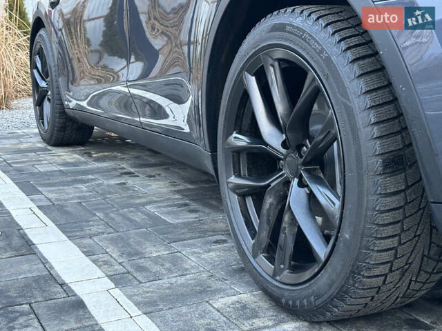 Серый Тесла Model Y, объемом двигателя 0 л и пробегом 10 тыс. км за 24800 $, фото 17 на Automoto.ua