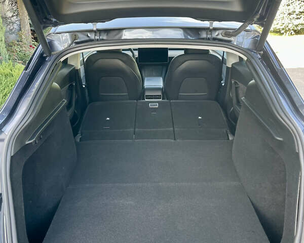 Сірий Тесла Model Y, об'ємом двигуна 0 л та пробігом 21 тис. км за 26300 $, фото 30 на Automoto.ua