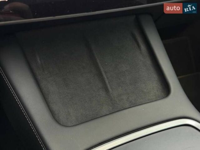 Сірий Тесла Model Y, об'ємом двигуна 0 л та пробігом 70 тис. км за 31500 $, фото 57 на Automoto.ua