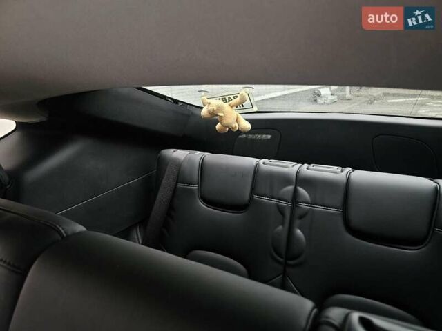 Серый Тесла Model Y, объемом двигателя 0 л и пробегом 23 тыс. км за 27000 $, фото 20 на Automoto.ua