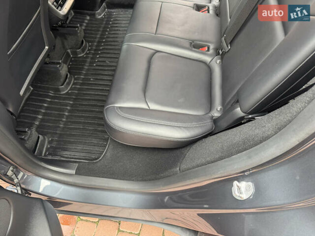 Сірий Тесла Model Y, об'ємом двигуна 0 л та пробігом 25 тис. км за 30000 $, фото 24 на Automoto.ua