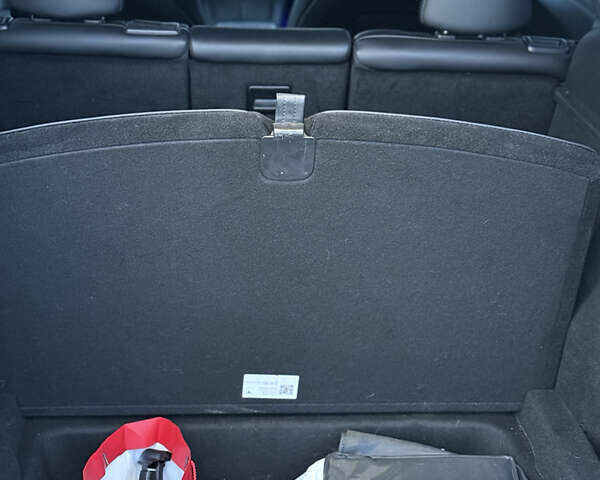 Сірий Тесла Model Y, об'ємом двигуна 0 л та пробігом 44 тис. км за 25500 $, фото 26 на Automoto.ua