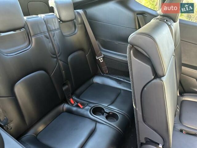 Серый Тесла Model Y, объемом двигателя 0 л и пробегом 35 тыс. км за 26700 $, фото 17 на Automoto.ua