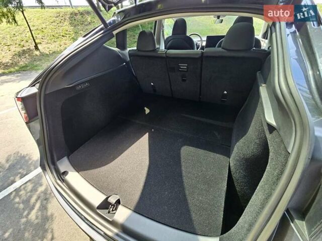 Сірий Тесла Model Y, об'ємом двигуна 0 л та пробігом 29 тис. км за 29900 $, фото 23 на Automoto.ua