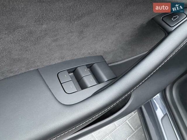 Сірий Тесла Model Y, об'ємом двигуна 0 л та пробігом 17 тис. км за 35999 $, фото 61 на Automoto.ua