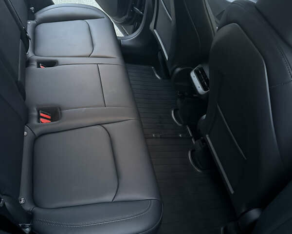 Сірий Тесла Model Y, об'ємом двигуна 0 л та пробігом 34 тис. км за 35000 $, фото 20 на Automoto.ua