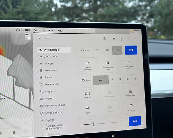 Сірий Тесла Model Y, об'ємом двигуна 0 л та пробігом 26 тис. км за 25999 $, фото 41 на Automoto.ua