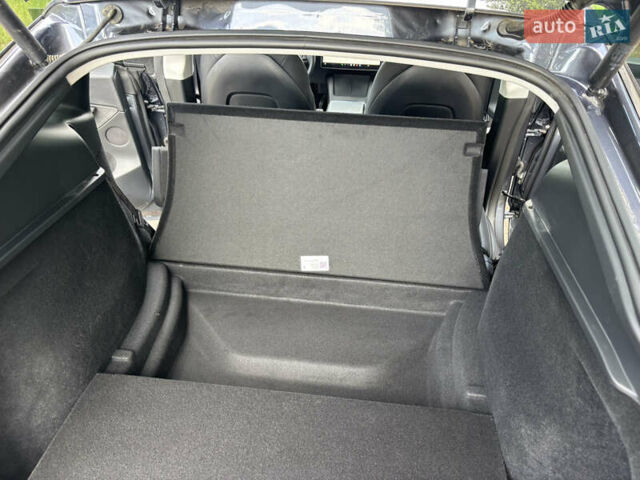 Серый Тесла Model Y, объемом двигателя 0 л и пробегом 20 тыс. км за 27500 $, фото 37 на Automoto.ua