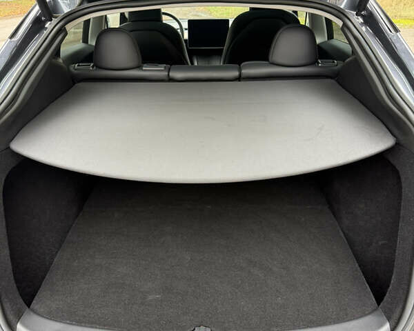 Сірий Тесла Model Y, об'ємом двигуна 0 л та пробігом 101 тис. км за 25000 $, фото 4 на Automoto.ua