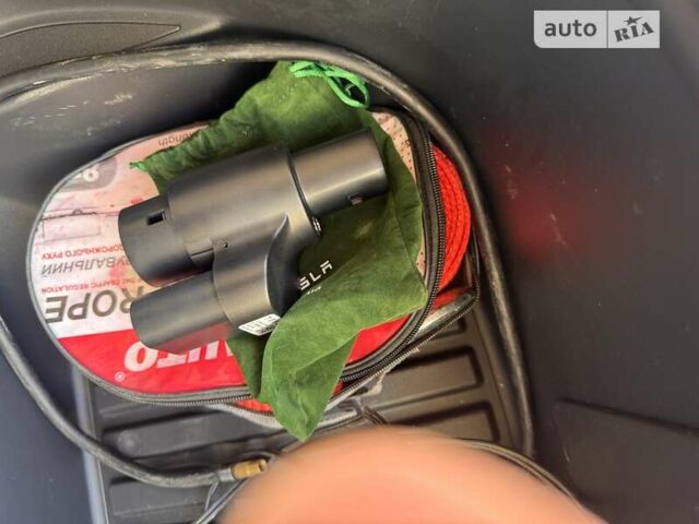 Тесла Model Y 2023 у Миколаєві на Automoto.ua Сірий Тесла Model Y, об'ємом двигуна 0 л та пробігом 4 тис. км за 33000 $, фото 5 на Automoto.ua