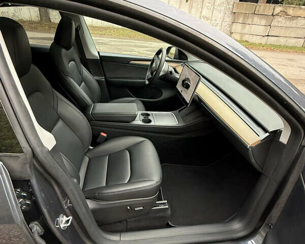 Сірий Тесла Model Y, об'ємом двигуна 0 л та пробігом 101 тис. км за 25000 $, фото 6 на Automoto.ua
