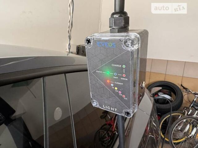 Тесла Model Y 2023 у Миколаєві на Automoto.ua Сірий Тесла Model Y, об'ємом двигуна 0 л та пробігом 4 тис. км за 33000 $, фото 6 на Automoto.ua