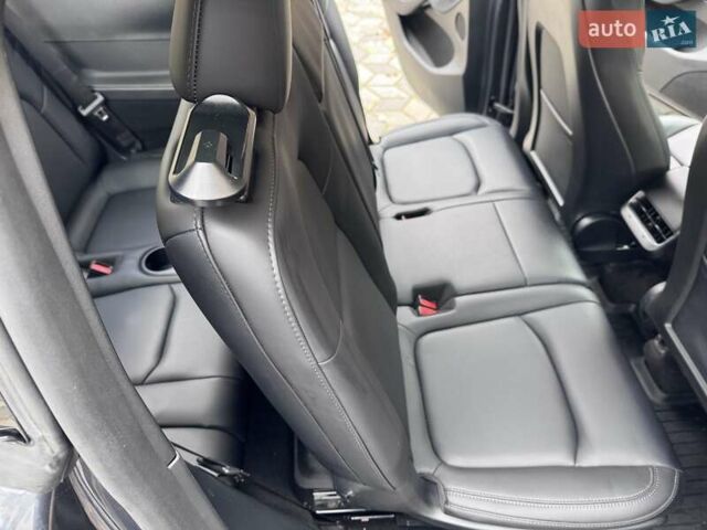 Тесла Model Y 2023 в Ровно на Automoto.ua Серый Тесла Model Y, объемом двигателя 0 л и пробегом 30 тыс. км за 30000 $, фото 53 на Automoto.ua