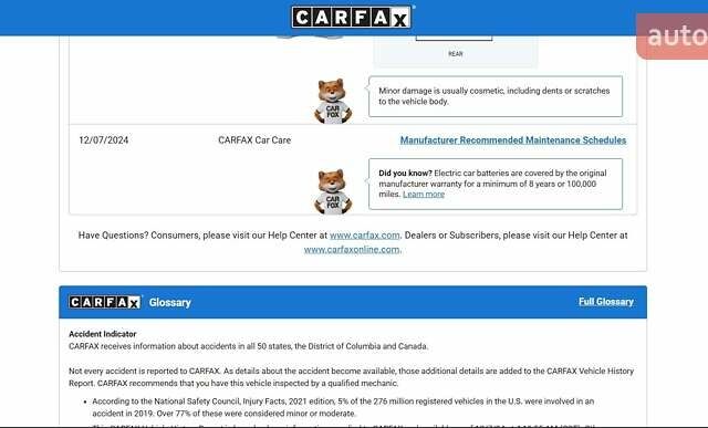 Серый Тесла Model Y, объемом двигателя 0 л и пробегом 30 тыс. км за 32350 $, фото 7 на Automoto.ua